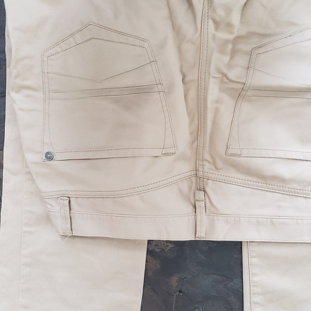 Express pants - Picture 4 of 4